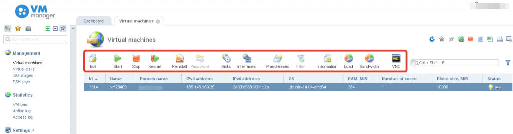panel-upravlenija-serverom-firstbyte-vmmanager-kvm1 | FIRSTBYTE - VDS ...
