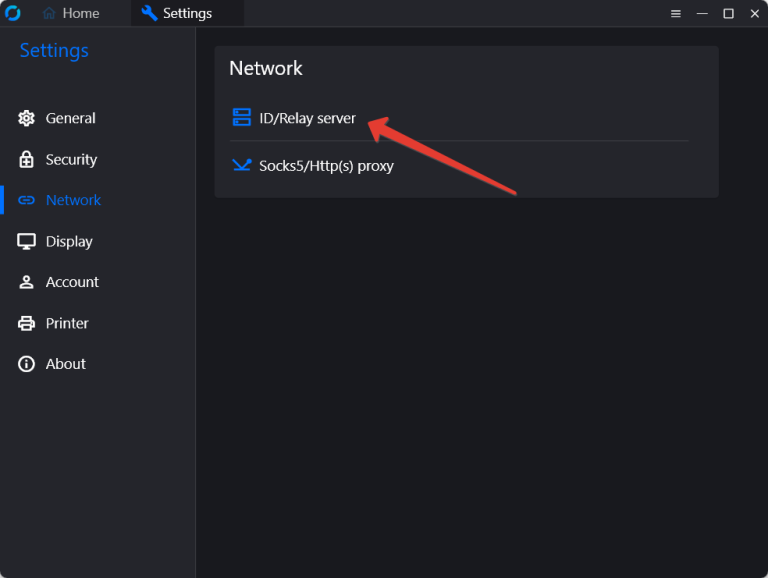 How to set up your own RustDesk Relay server for remote access on ...